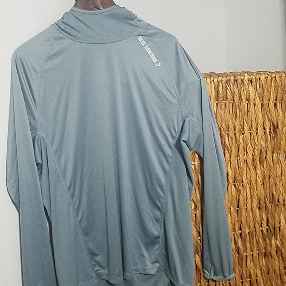Reel Legends UPF 40 Sun Shirt
